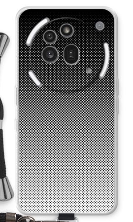 Musketon Halftone