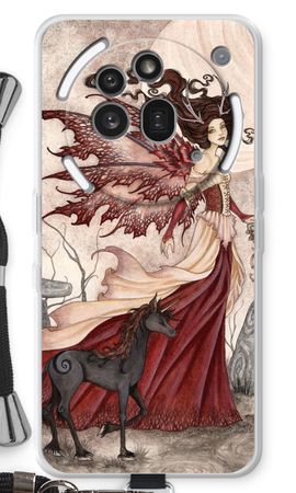 The red queen