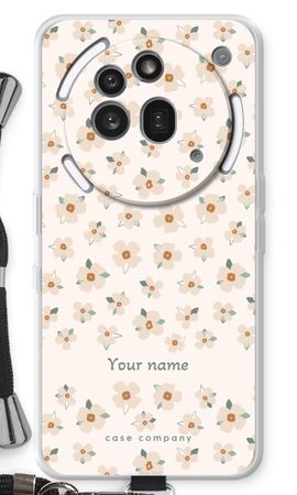 Namecase - Blossom