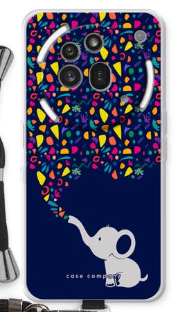 Elephant Confetti