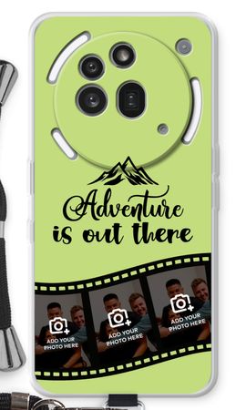 Adventure Filmrol