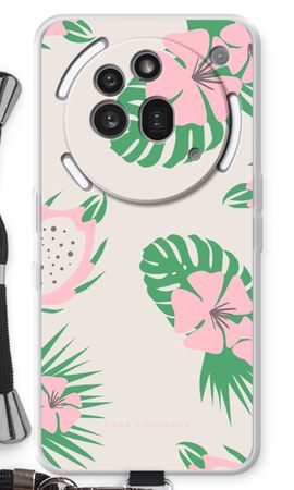 Jungle Blossom