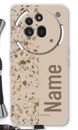 Namecase Terrazzo