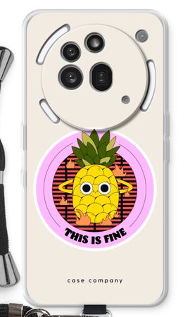 This is fine
