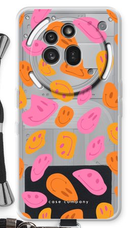 Curved Smileys