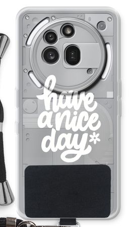 Have a nice day