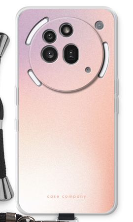 Pink Gradient