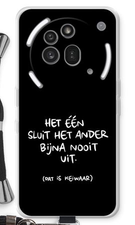 Het één