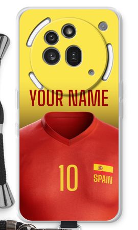 Spain - Football