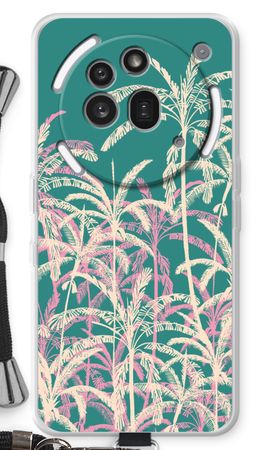 Tropical Palms