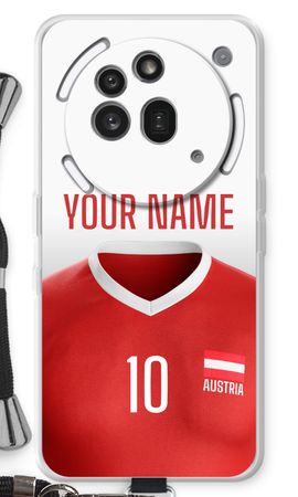 Austria - Football