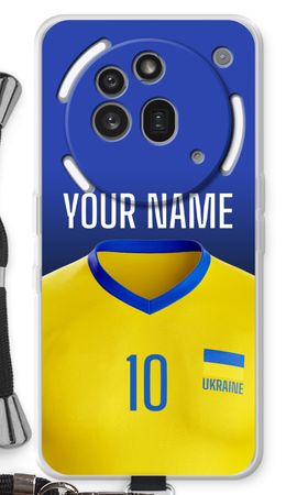 Ukraine - Football