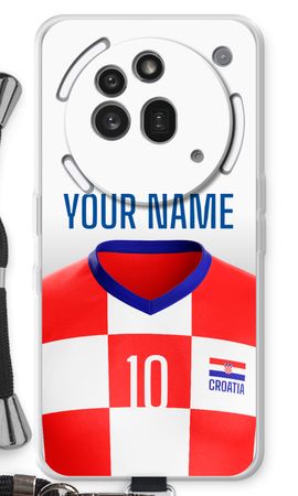 Croatia - Football