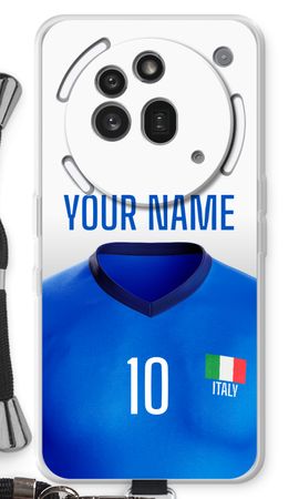 Italy - Football