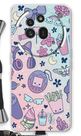 Niedliches Kawaii