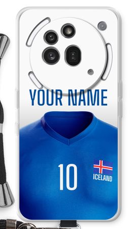 Iceland - Football