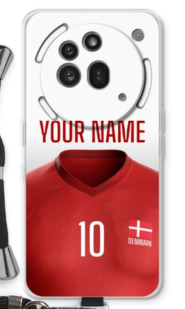 Denmark - Football