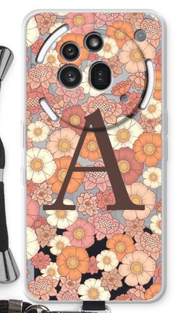 Retro Flowers