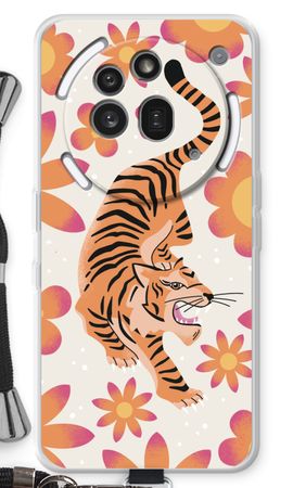 Wild Tiger