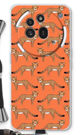 Cheetah