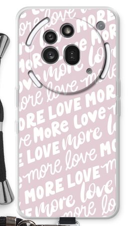 Mehr Liebe