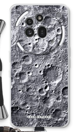 Moonscape