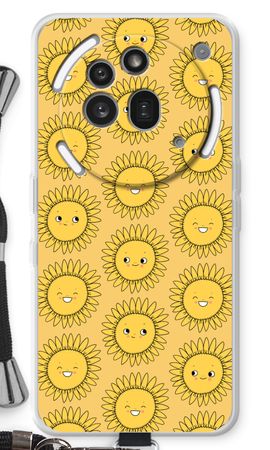 Sonnenblumen