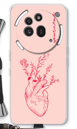 Blooming Heart