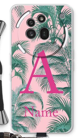 Palm fluo