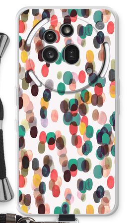 Tropical Dots