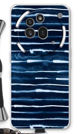 Lines Navy