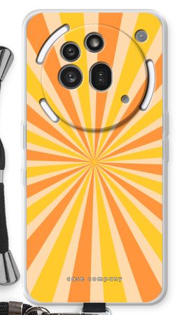 Retro Sun