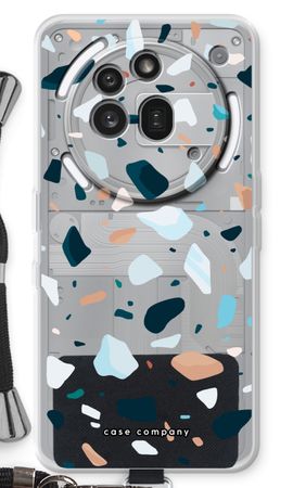Terrazzo N°13