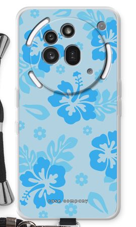 Hawaii - Blue