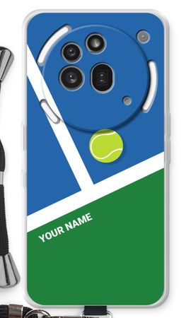 Tennis N°2
