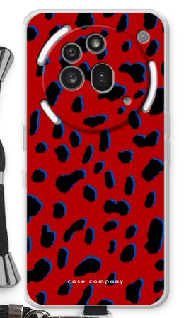 Red Leopard