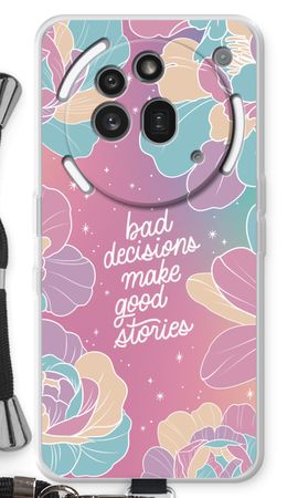 Good stories