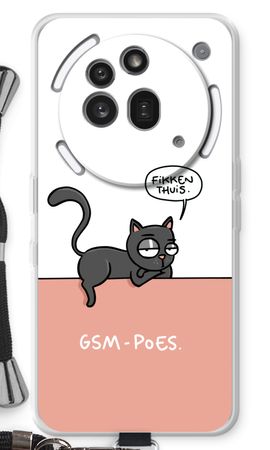 GSM poes