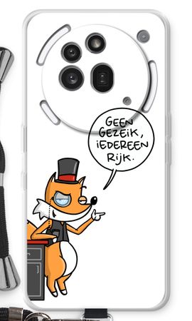 Geen Gezeik