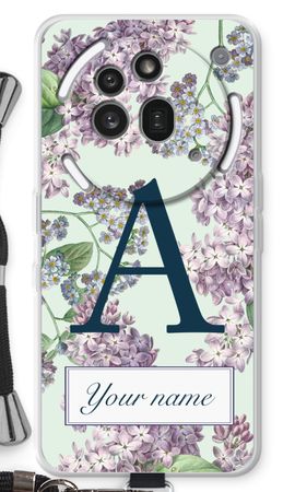 Spring florals