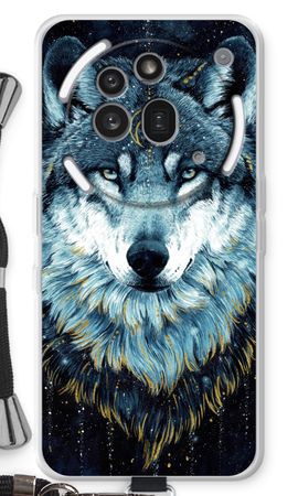 Darkness Wolf