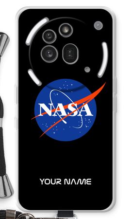 NASA