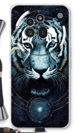 Darkness Tiger