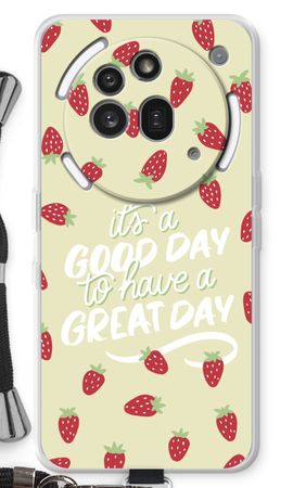 Don’t forget to have a great day