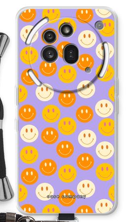 Smiley N°3