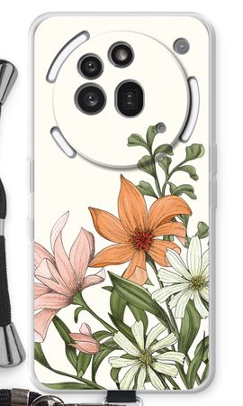 Floral bouquet