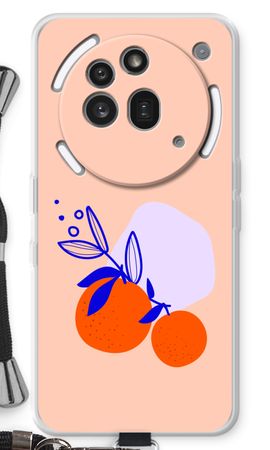 Oranges