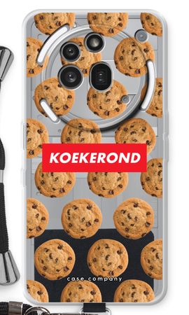 Koekerond