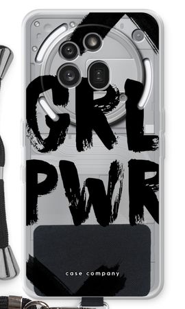 Girl Power #2
