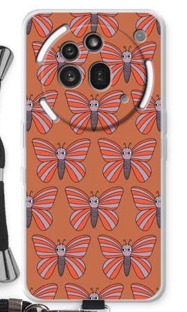 Butterflies
